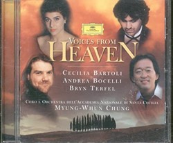 Hymn for the World 2