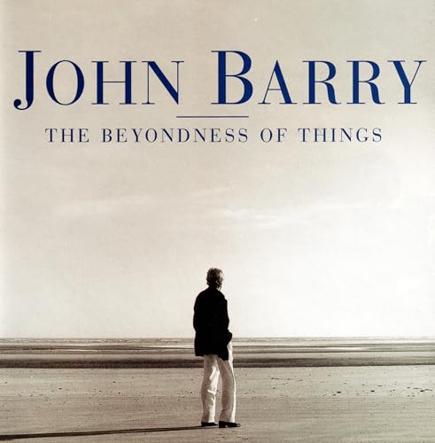 The Beyondness of Things