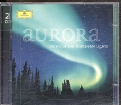 Aurora: Music Of The Northern Lights