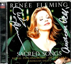 Sacred Songs