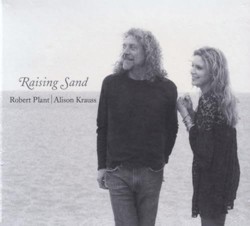 RAISING SAND