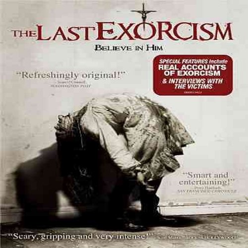 The Last Exorcism