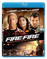 Fire with Fire