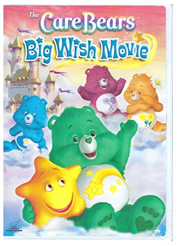 The Care Bears Big Wish Movie