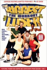 Biggest Loser Workout 1 [DVD] [2005] [Region 1] [US Import] [NTSC]