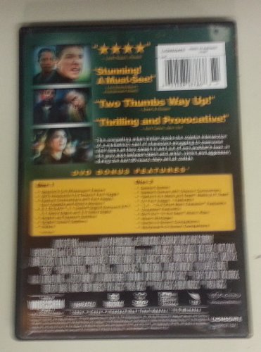 Crash - DVD