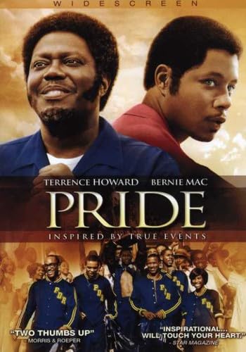 Pride (Widescreen Edition)