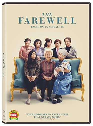The Farewell