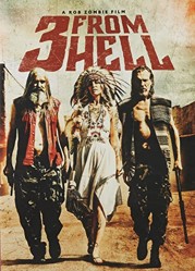 3 From Hell - DVD