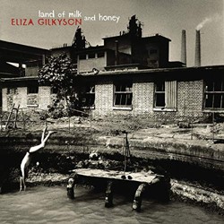 Land Of Milk And Honey
