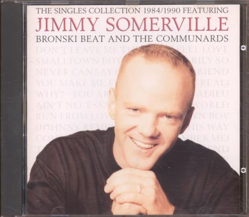 Singles Collection 1984-1990