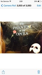Phantom of the Opera