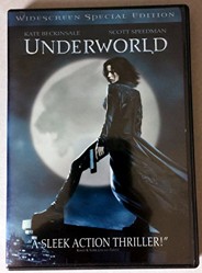 Underworld (Special Edition, Widescreen)