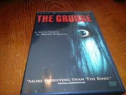 The Grudge [DVD] [2004] [Region 1] [US Import] [NTSC]