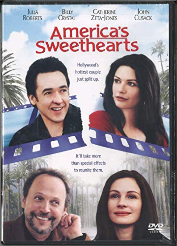 AMERICAS SWEETHEARTS MOVIE