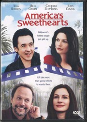 AMERICAS SWEETHEARTS MOVIE