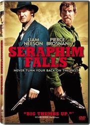 Seraphim Falls [DVD] [2007] [Region 1] [US Import] [NTSC]