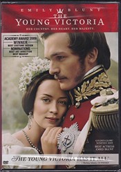 Young Victoria [DVD] [2009] [Region 1] [US Import] [NTSC]
