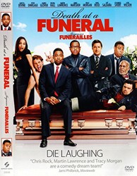 Death at a Funeral