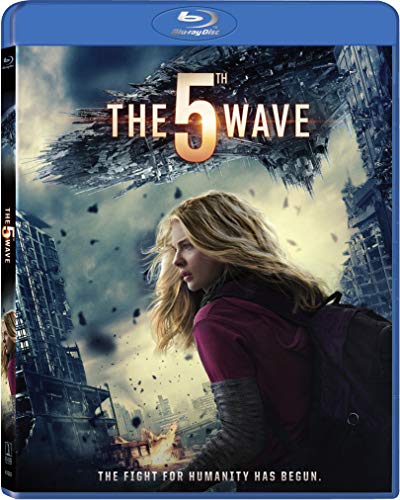 The 5th Wave