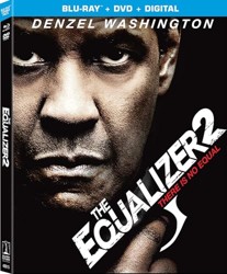 The Equalizer 2