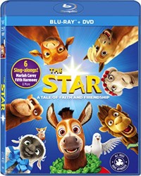 STAR-STAR