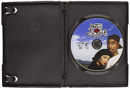 Poetic Justice