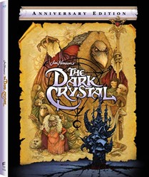 DARK CRYSTAL - DARK CRYSTAL (1 Blu-ray)