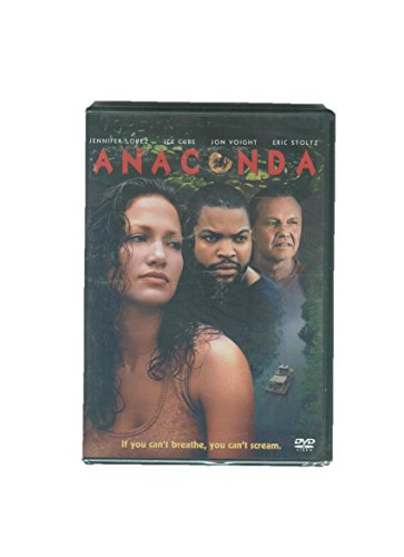Anaconda