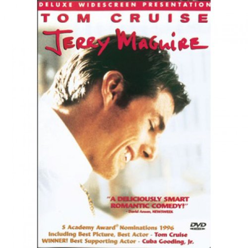 Jerry Maguire