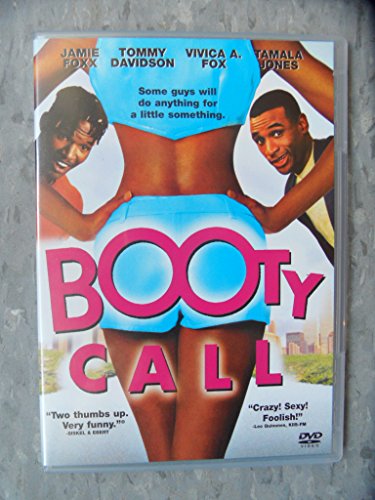 Booty Call