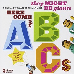 Here Come The ABCs