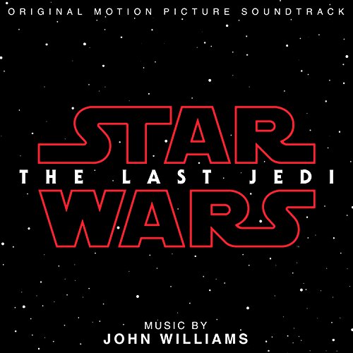 Star Wars - Episode Viii: The