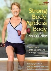 Strong Body, Ageless Body: With Erin O'Brien