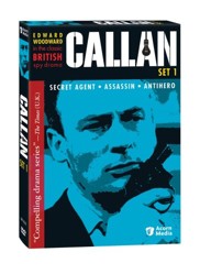 CALLAN, SET 1