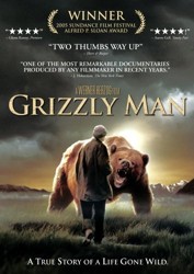 Grizzly Man [DVD] [Import]