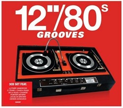12" 80s Grooves