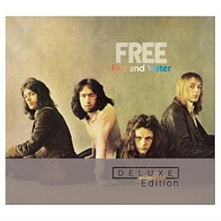 Fire & Water
