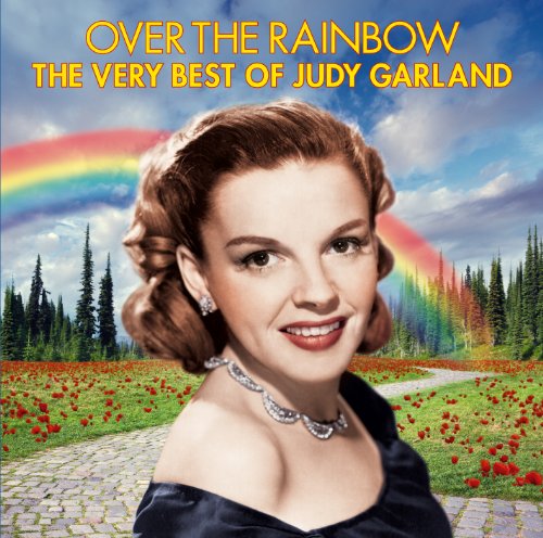 Over The Rainbow- Very Best of Judy Garland