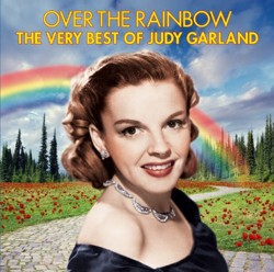 Over The Rainbow- Very Best of Judy Garland