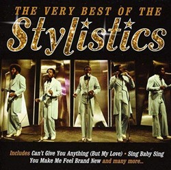 Very Best of Stylistics