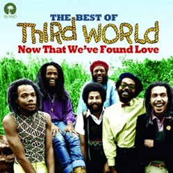 Now That We've Found Love-The Best of