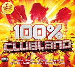 100% Clubland / Various