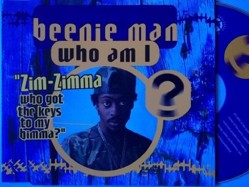 Who Am I (Zim Zimma)