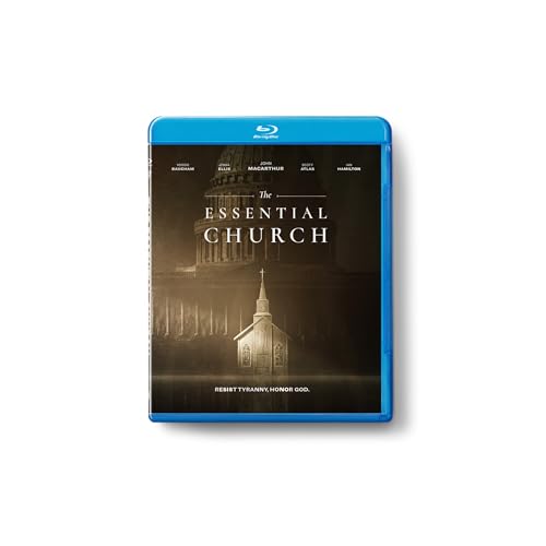 The Essential Church