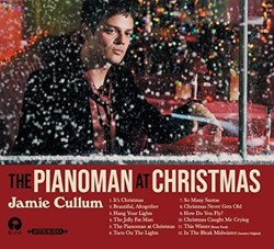 The Pianoman At Christmas (Amazon Exclusive Extended Edition)