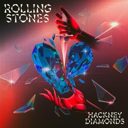 Hackney Diamonds (Live Edition)[2 CD]
