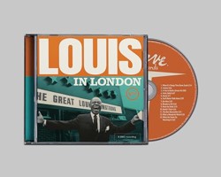Louis In London