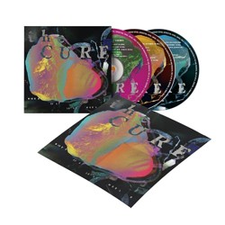 Mixes Of A Lost World - Deluxe Edition
