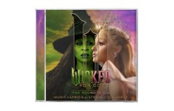 Wicked: For Good - The Soundtrack